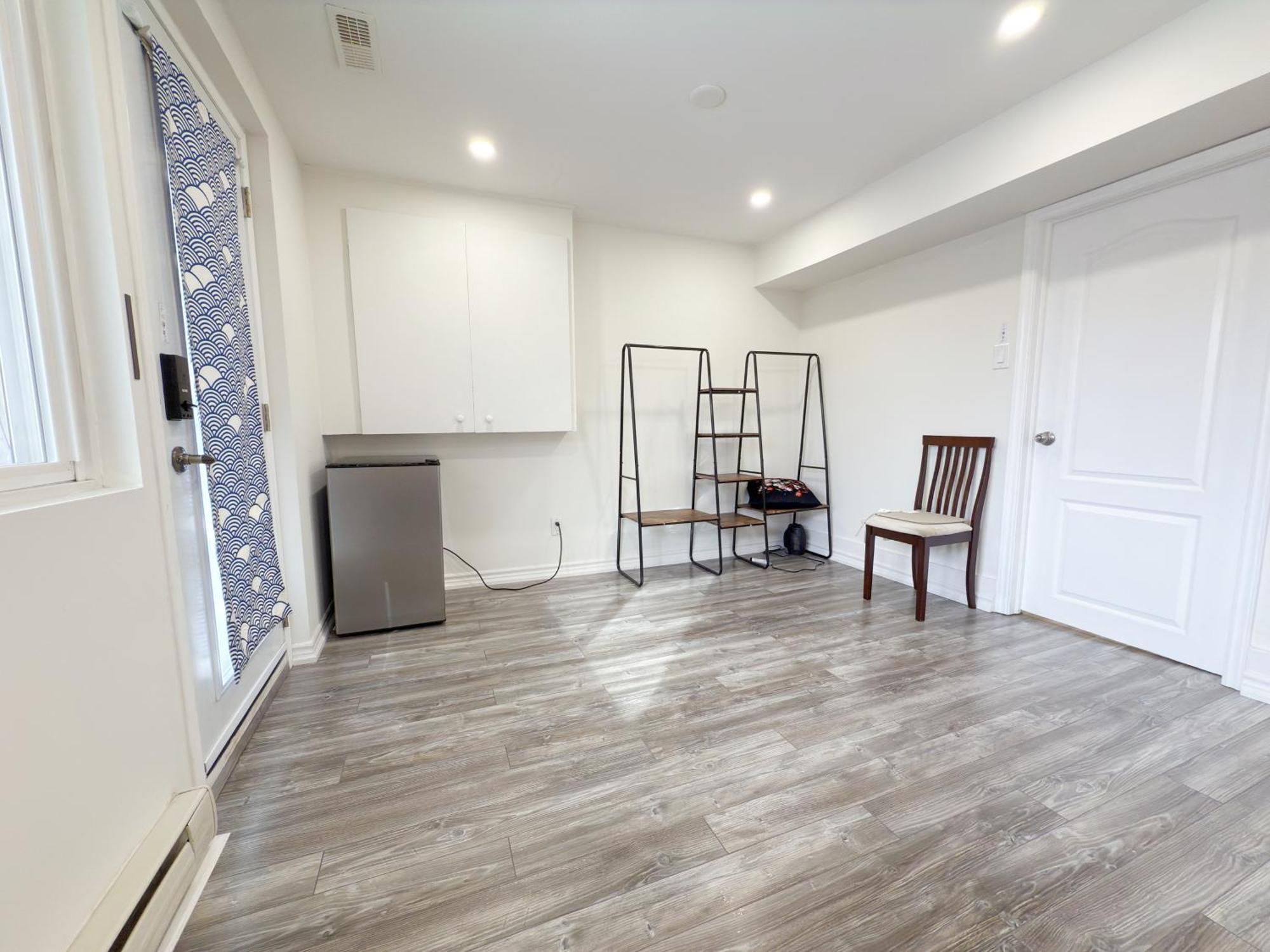 Cozy Room With Private Bath Near Don Mills Subway Toronto Extérieur photo