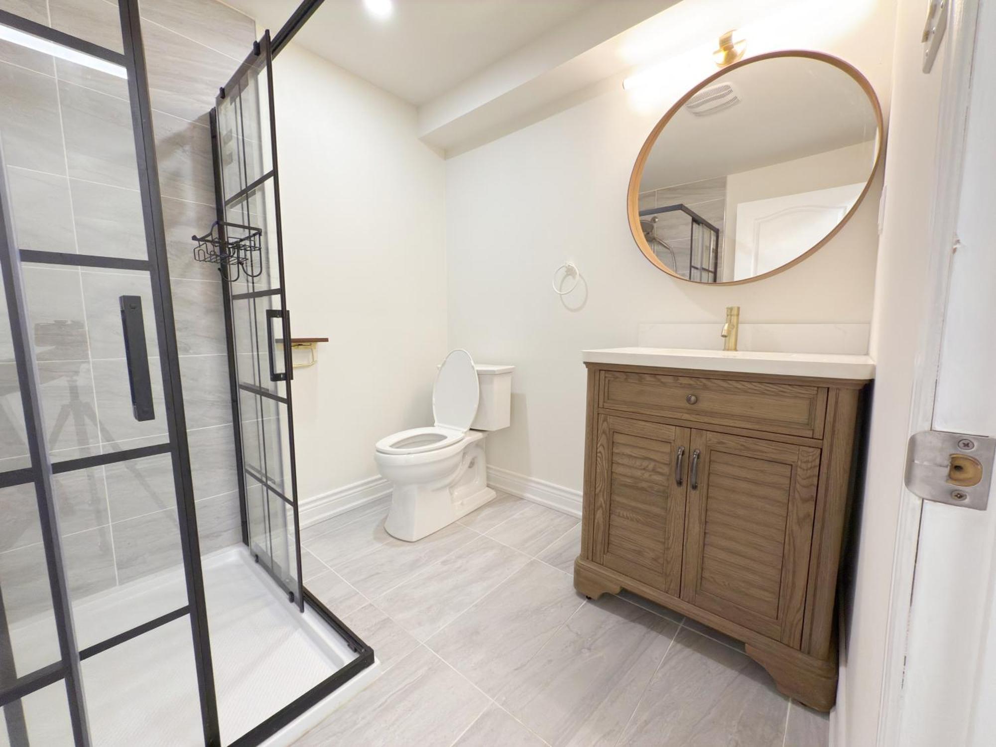 Cozy Room With Private Bath Near Don Mills Subway Toronto Extérieur photo