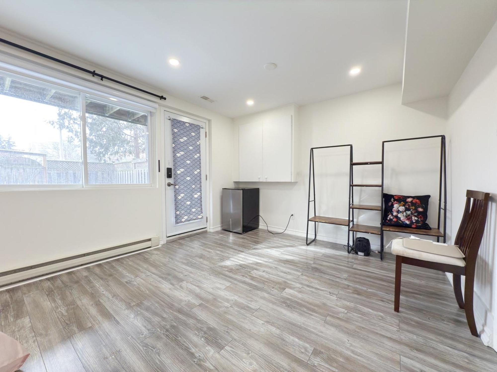 Cozy Room With Private Bath Near Don Mills Subway Toronto Extérieur photo