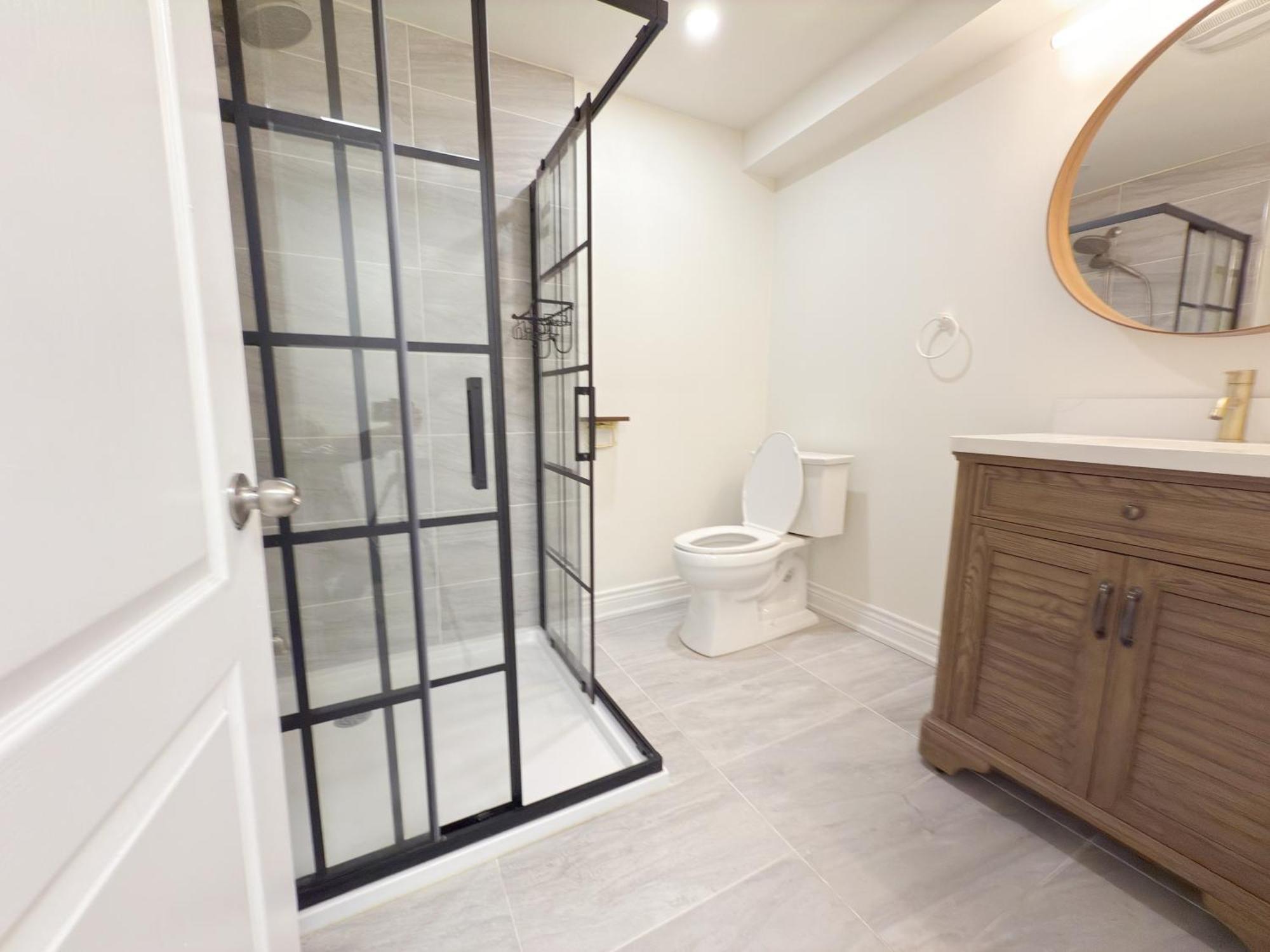 Cozy Room With Private Bath Near Don Mills Subway Toronto Extérieur photo